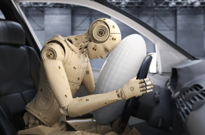 самостоятельная проверка системы SRS