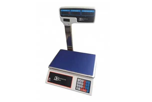 умные весы с дополнительными функциями