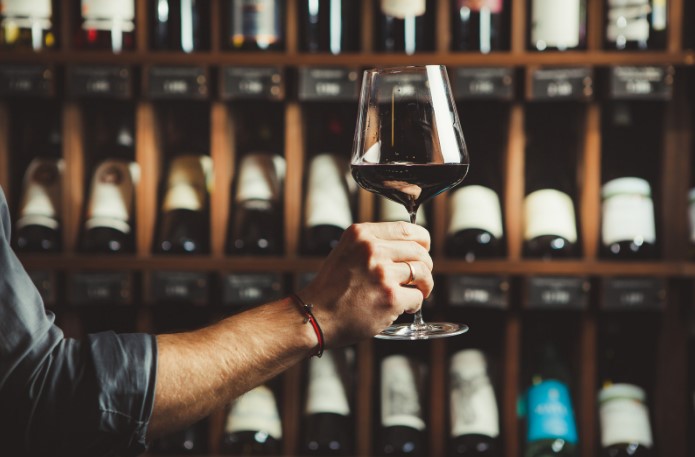 доставка пива на дом