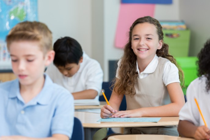 кращі приватні початкові школи святошина